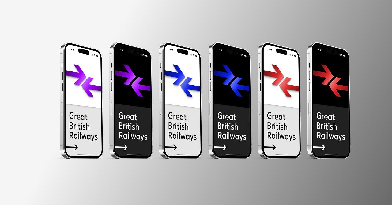 Great British Railways