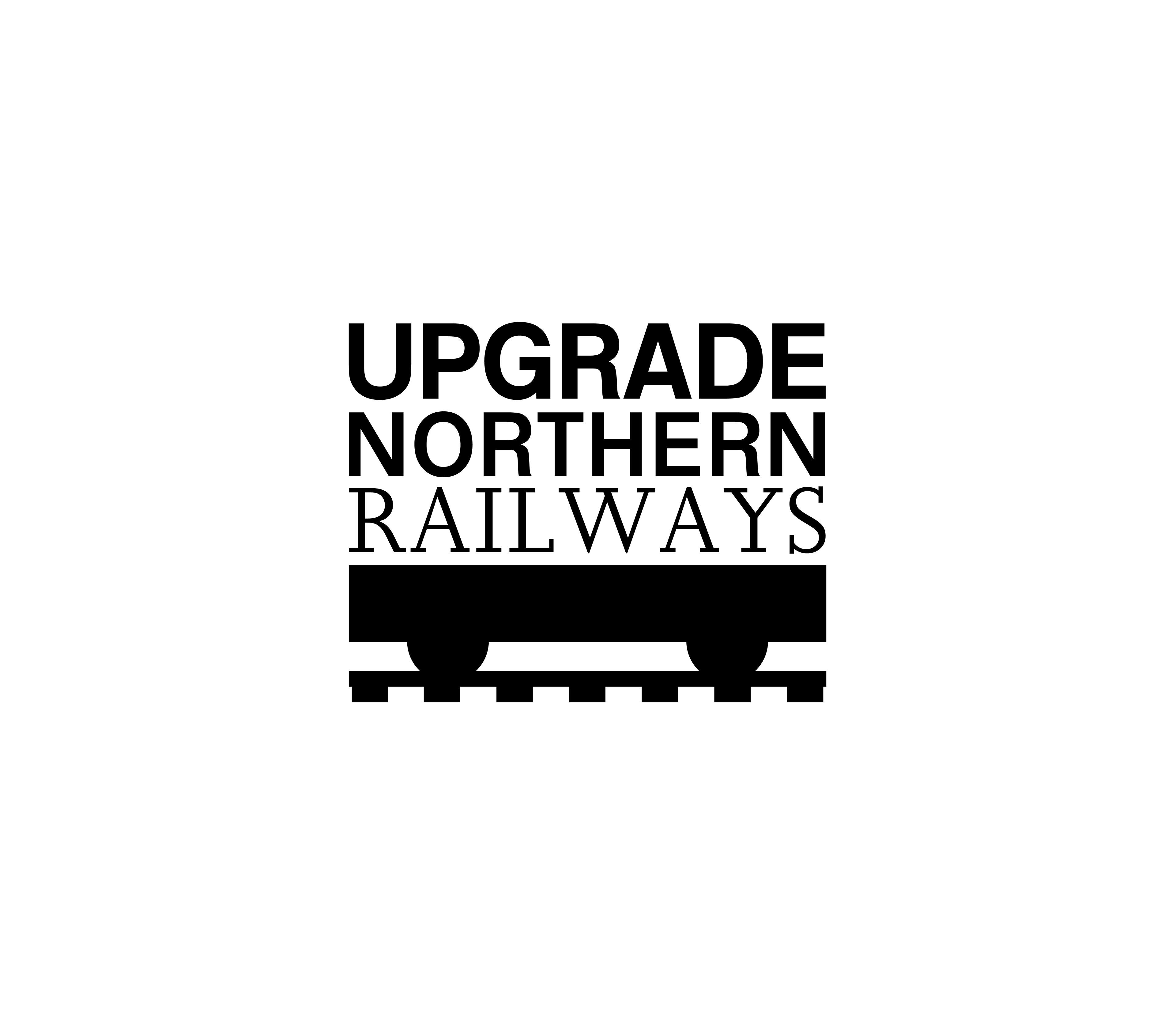 Northern England Railway